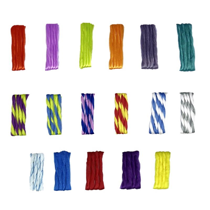 300d 576f 스페인 극세사 걸레 원사