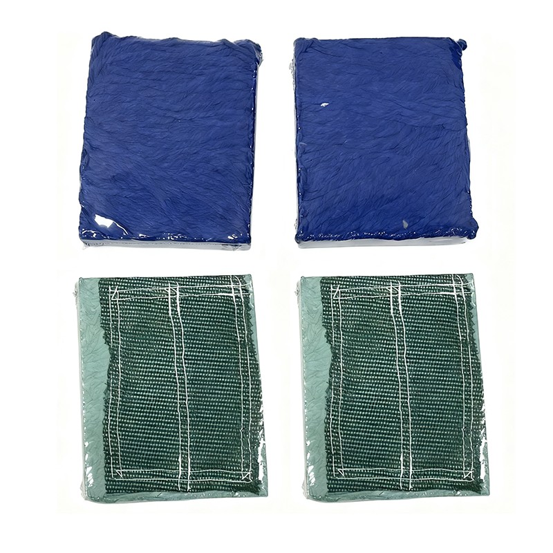 헤비 듀티 진공 팩 면 걸레 헤드