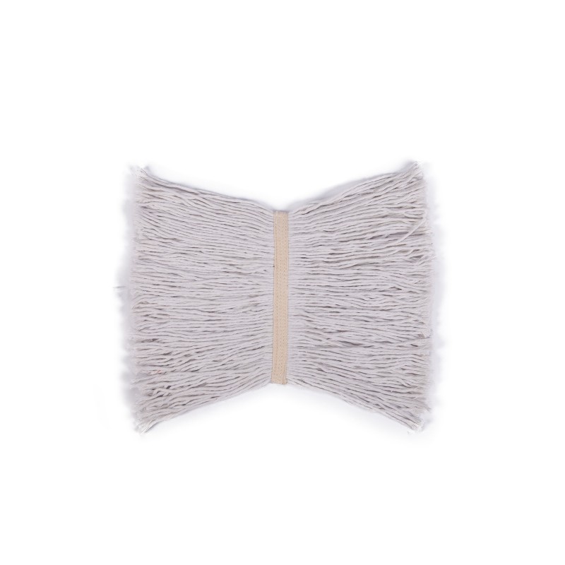 재패니즈 컷 엔드 1인치 헤드밴드 대걸레 리필