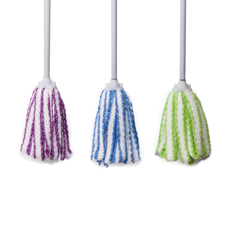 극세사 브레이드 얀 라운드 걸레 리필